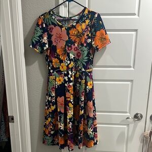 Lularoe Dress Large